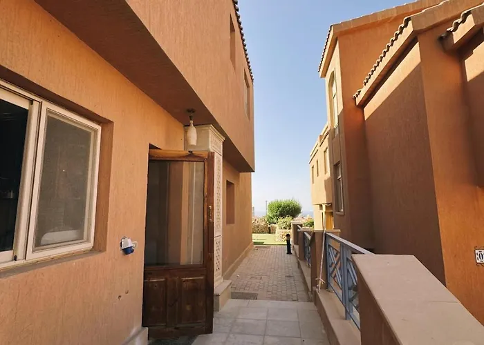 Villa Luxury For Rent In Ain Sokhna 5 Bedrooms Ain Sukhna