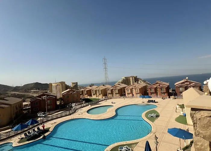 Luxury For Rent In Ain Sokhna 5 Bedrooms Villa Ain Sukhna