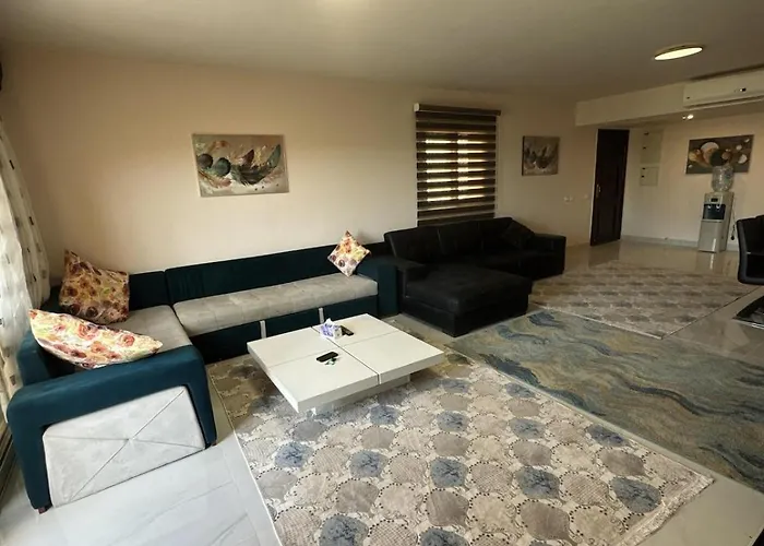 Luxury For Rent In Ain Sokhna 5 Bedrooms Villa Ain Sukhna