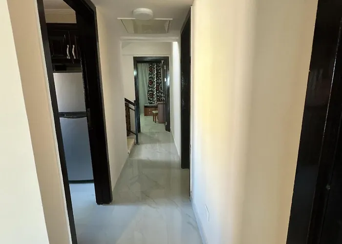 Luxury For Rent In Ain Sokhna 5 Bedrooms Villa