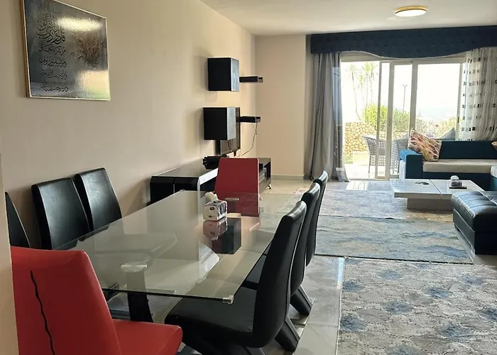 Luxury For Rent In Ain Sokhna 5 Bedrooms Ain Sukhna