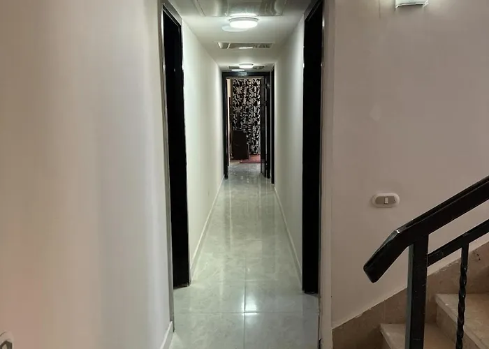 Luxury For Rent In Ain Sokhna 5 Bedrooms Villa