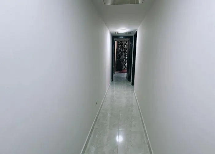 Luxury For Rent In Ain Sokhna 5 Bedrooms *