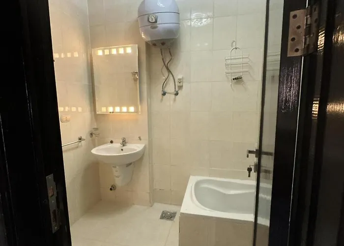 Luxury For Rent In Ain Sokhna 5 Bedrooms Villa