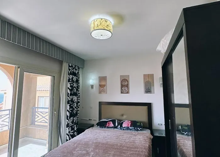 Luxury For Rent In Ain Sokhna 5 Bedrooms Villa Ain Sukhna