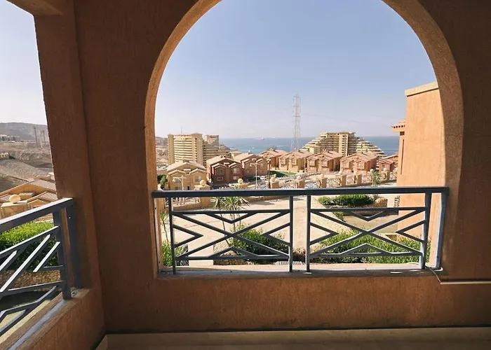 Villa Luxury For Rent In Ain Sokhna 5 Bedrooms Ain Sukhna