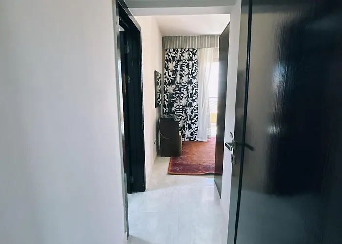 Luxury For Rent In Ain Sokhna 5 Bedrooms