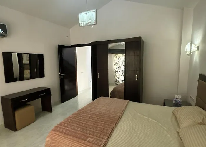 Villa Luxury For Rent In Ain Sokhna 5 Bedrooms Ain Sukhna