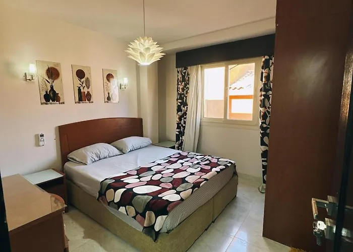Luxury For Rent In Ain Sokhna 5 Bedrooms Villa Ain Sukhna