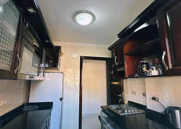 Luxury For Rent In Ain Sokhna 5 Bedrooms Villa